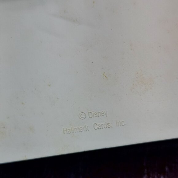 Hakuna Matata Lion King Characters Collectible Display Ornament - Picture 7 of 8